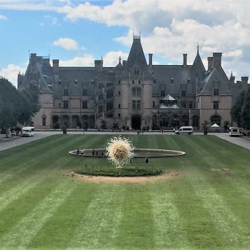 5 Things You Will NOT Want to Miss at The Biltmore